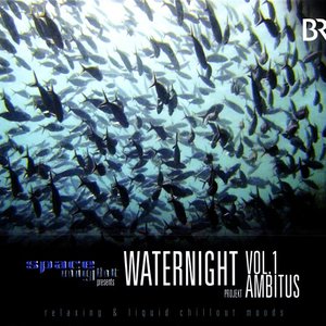 Space Night Presents Waternight Vol. 1