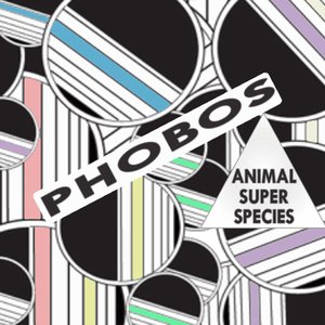 Animal Super Species 的头像