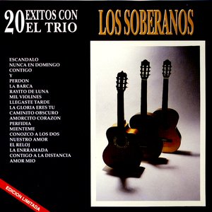 Los Soberanos