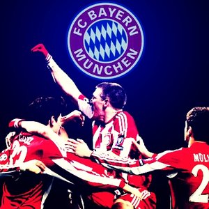 Avatar for FC Bayern München