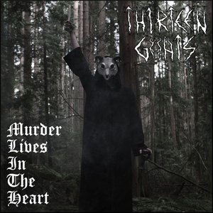 Murder Lives in the Heart