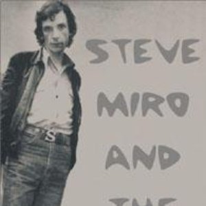 Аватар для Steve Miro & The Eyes