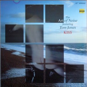 The Art Of Noise Feat. Tom Jones 的头像