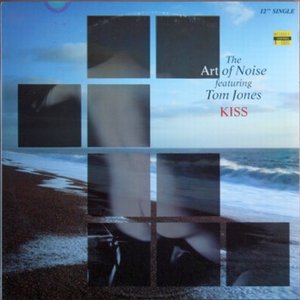 Avatar for The Art Of Noise Feat. Tom Jones