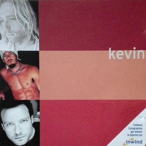 Avatar de kevin!