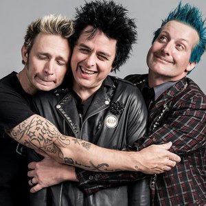 Аватар для Green Day