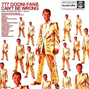 777 Dooni-Fans Can't Be Wrong (Bar-Steward Best Bits Vol. I)
