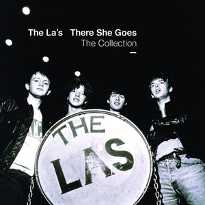 There She Goes - The Collection