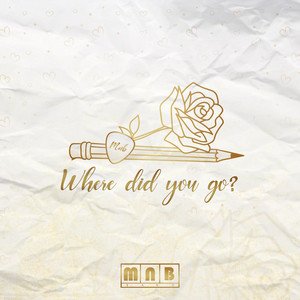 Where Did You Go?