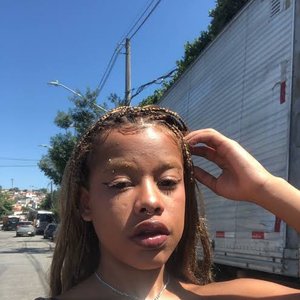 Avatar für Kisha zO, PROD.VAGO