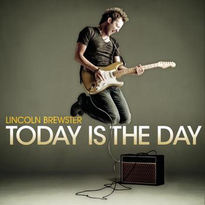 Today Is The Day album image