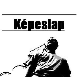 Képeslap のアバター