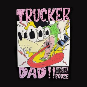 Starts With Some Booze [Explicit]