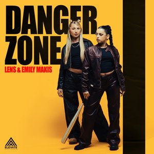 Danger Zone - Single