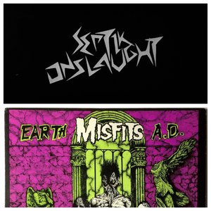Earth A.D.
