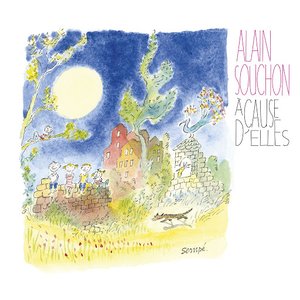 A cause d'elles [Edition Deluxe]