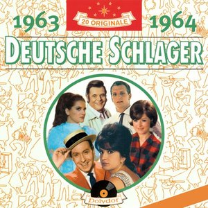 Deutsche Schlager 1963-1964