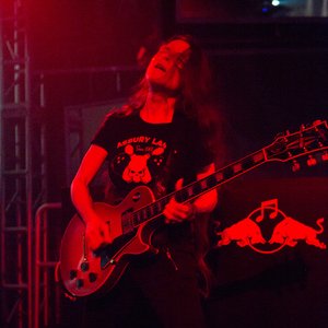 Reg Bloor 的头像