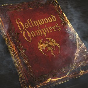 Image for 'Hollywood Vampires'