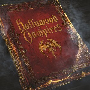 Immagine per 'Hollywood Vampires'