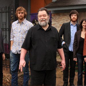 Avatar de Roky Erickson with Okkervil River