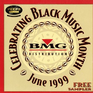 Peeps Republic: Black Music Month Sampler