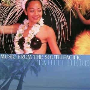Tahiti Here 的头像