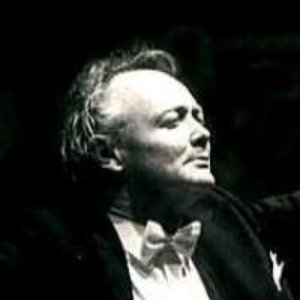 Berliner Philharmoniker & Klaus Tennstedt 的头像