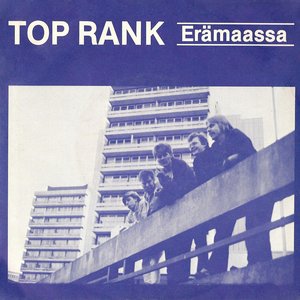 Erämaassa