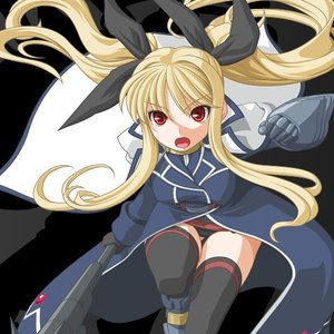Avatar for フェイト・T・ハラオウン (水樹奈々)