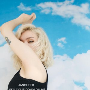 Sky come down on me