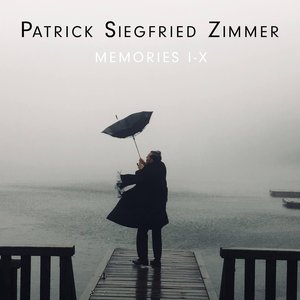 Patrick Siegfried Zimmer 的头像