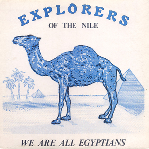 Explorers of the Nile photo provided by Last.fm