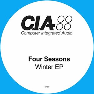 Four Seasons: Winter EP