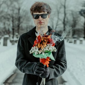 Fallen Rose