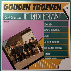 De 14 beste van het Radi Ensemble nr. 15