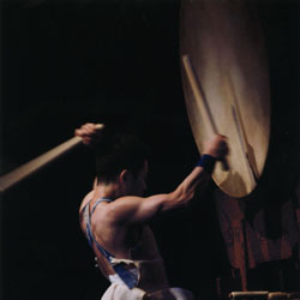 林英哲 photo provided by Last.fm