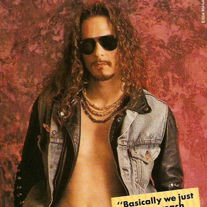 Ron Young photo provided by Last.fm