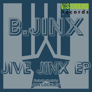 Imagem de 'Jive Jinx EP'