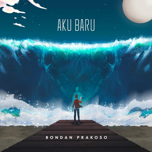 Artwork for Aku Baru