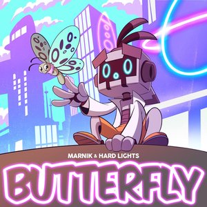 Butterfly - Single