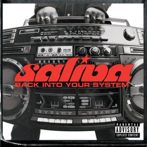 Back into Your System [Clean]