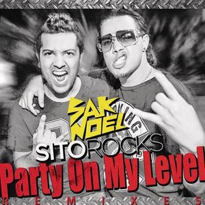 Party On My Level [Remixes]