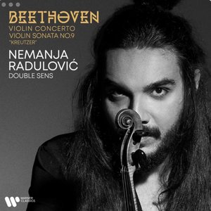 Nemanja Radulović & Double Sens 的头像