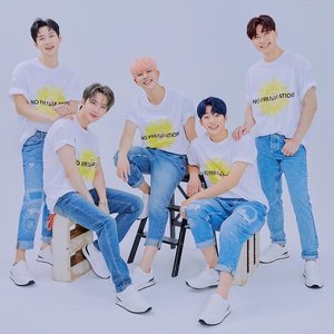 Avatar für SUPER FIVE