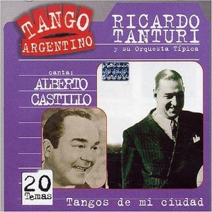 Ricardo Tanturi & Alberto Castillo için avatar