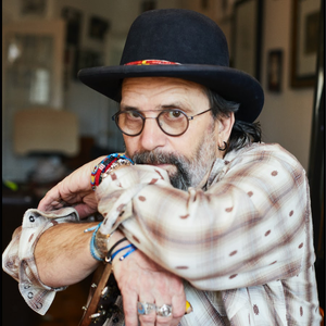 Steve Earle