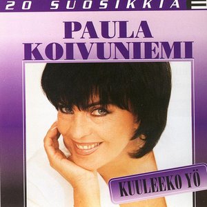 20 suosikkia / Kuuleeko yö