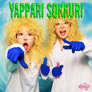YAPPARI SOKKURI