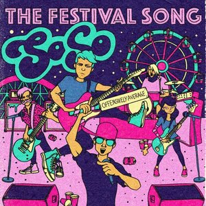 The Festival Song